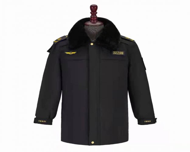 沈陽交通運(yùn)輸執(zhí)法標(biāo)志服
