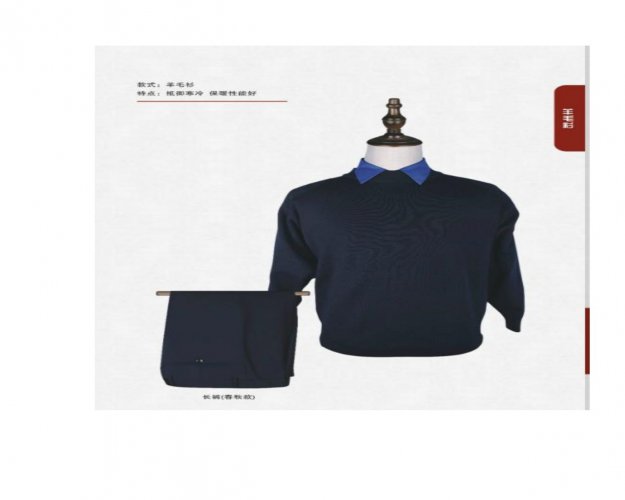 城管標(biāo)志服