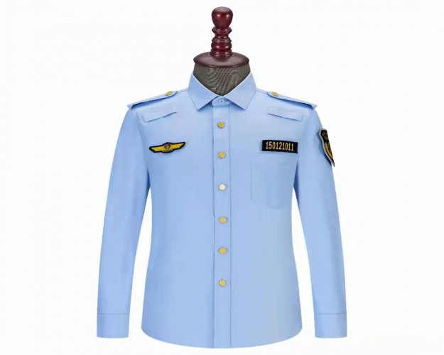 沈陽交通運(yùn)輸執(zhí)法標(biāo)志服