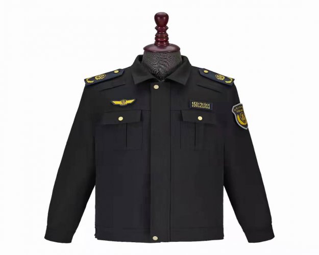 沈陽交通運(yùn)輸執(zhí)法標(biāo)志服