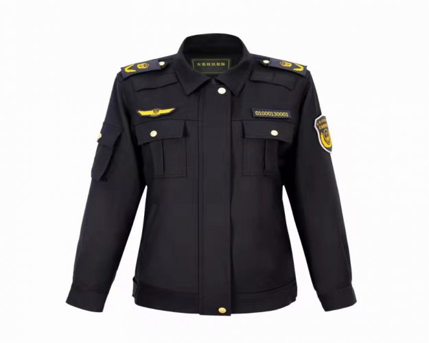 沈陽農(nóng)業(yè)執(zhí)法標(biāo)志服