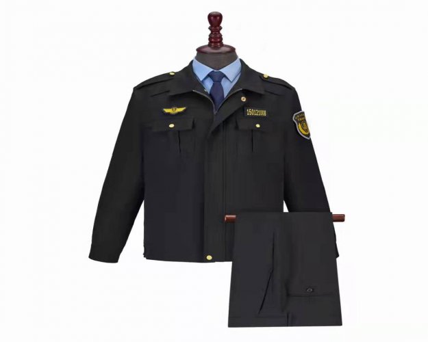交通運(yùn)輸執(zhí)法標(biāo)志服