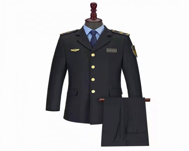 沈陽交通運(yùn)輸執(zhí)法標(biāo)志服